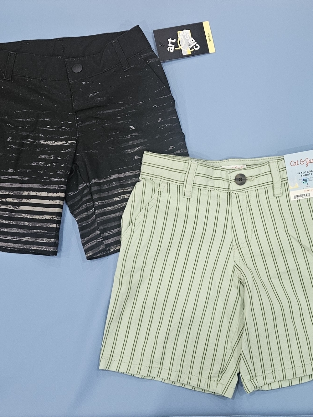 Boys Size 6 Shorts Bundle